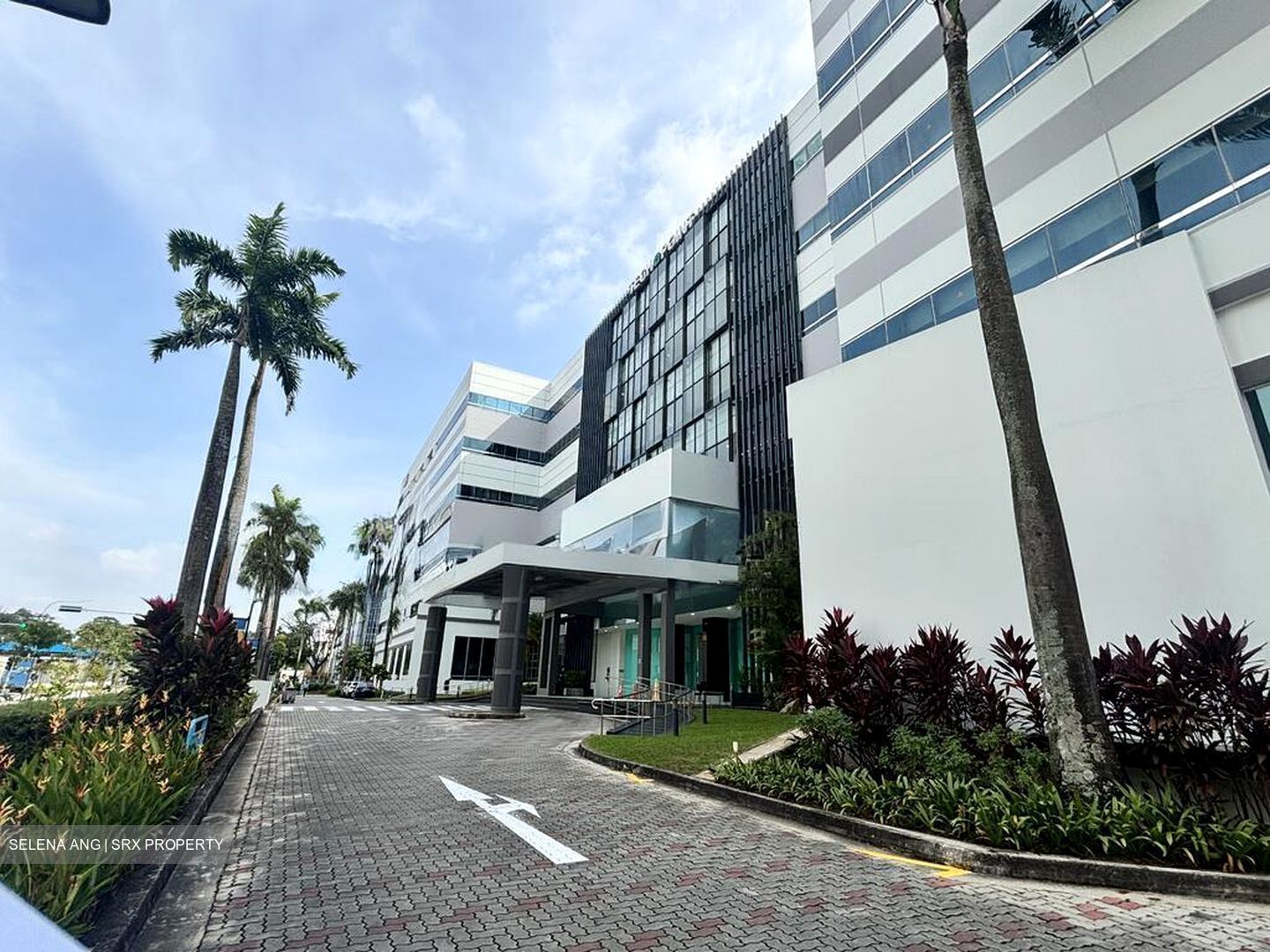 Techpoint (D20), Factory #520949151